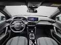 Peugeot 2008 PureTech 100 S&S Allure 6-Gang-Manuell Schwarz - thumbnail 11