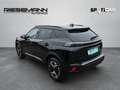 Peugeot 2008 PureTech 100 S&S Allure 6-Gang-Manuell Schwarz - thumbnail 7