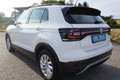 Volkswagen T-Cross 1.0 TSI Life OPF Weiß - thumbnail 4