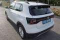 Volkswagen T-Cross 1.0 TSI Life OPF Weiß - thumbnail 10