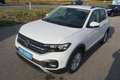 Volkswagen T-Cross 1.0 TSI Life OPF Weiß - thumbnail 11