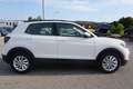 Volkswagen T-Cross 1.0 TSI Life OPF Weiß - thumbnail 7