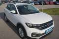 Volkswagen T-Cross 1.0 TSI Life OPF Weiß - thumbnail 12