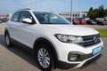 Volkswagen T-Cross 1.0 TSI Life OPF Weiß - thumbnail 8