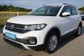 Volkswagen T-Cross 1.0 TSI Life OPF Weiß - thumbnail 2