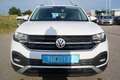 Volkswagen T-Cross 1.0 TSI Life OPF Weiß - thumbnail 1