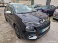 Citroen C3 essence 110ch s&s shine garantie 12-mois Schwarz - thumbnail 2