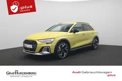 Audi A3 allstreet 35 TFSI Virt.Cockpit LED Navi
