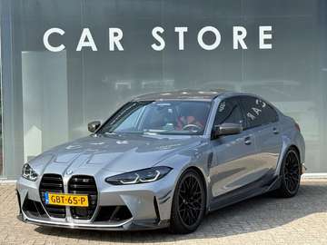 3-serie xDrive Competition Keramisch|M PERFORMANCE