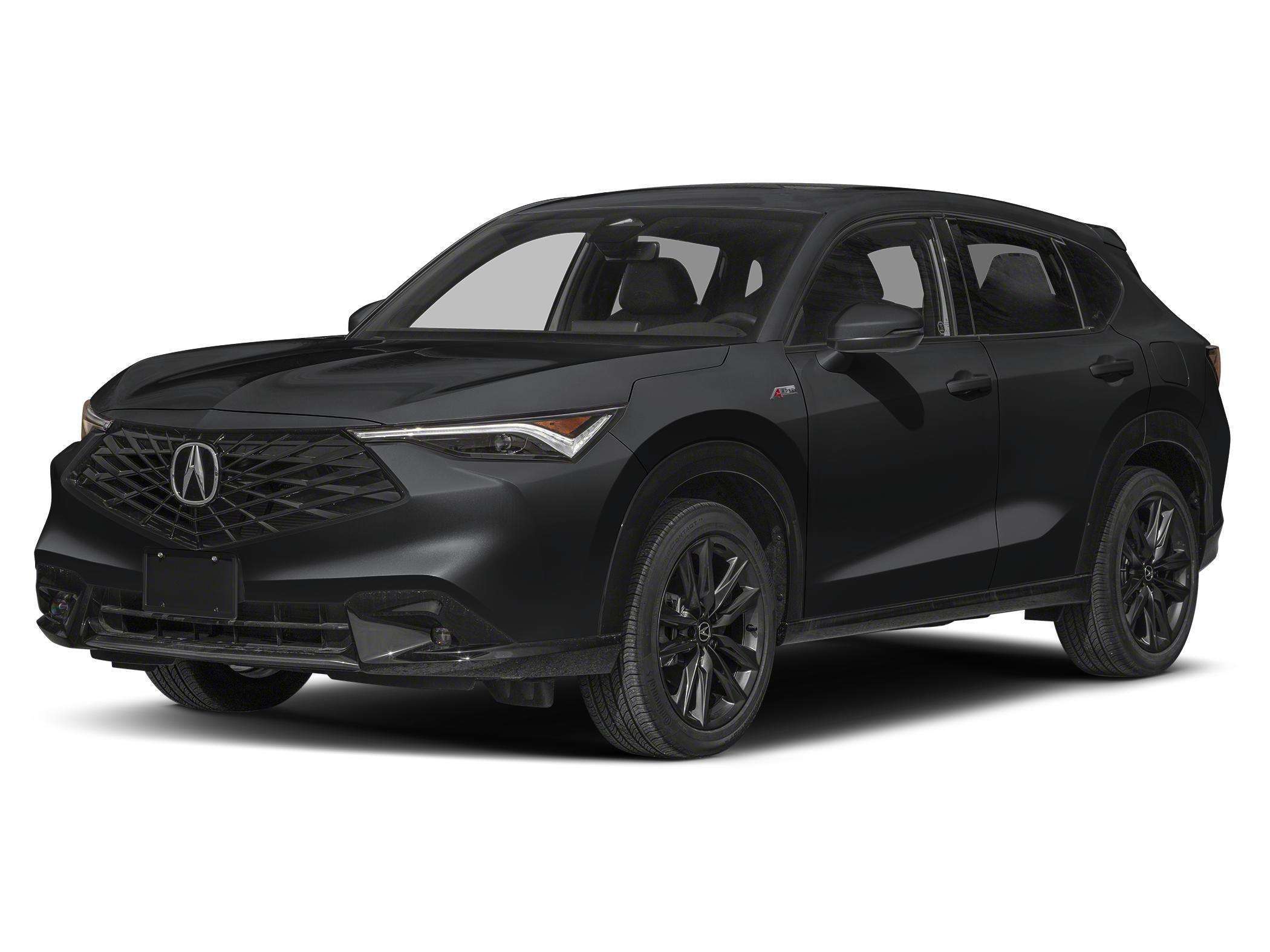 2025 Acura ADX A-Spec - ACURA CERTIFIED