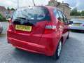 Honda Jazz 1.2 * Klimaautomatik, ESP, LMF, Nr. 76 Rot - thumbnail 5