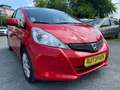 Honda Jazz 1.2 * Klimaautomatik, ESP, LMF, Nr. 76 Rot - thumbnail 3