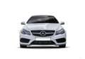 Mercedes-Benz E 400 Cabrio Aut. Negro - thumbnail 1