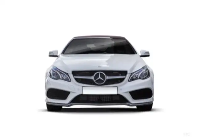 Mercedes-Benz E 400 Cabrio Aut.