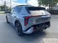 Kia EV4 GT Line 81,4 kWh + premium pack Noir - thumbnail 5