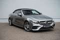 Mercedes-Benz E 220 d Cabrio AMG/LED/AIRSCARF/AMBIENT/360°/DAB Gris - thumbnail 3