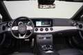 Mercedes-Benz E 220 d Cabrio AMG/LED/AIRSCARF/AMBIENT/360°/DAB Gris - thumbnail 14