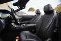 Mercedes-Benz E 220 d Cabrio AMG/LED/AIRSCARF/AMBIENT/360°/DAB Gris - thumbnail 16