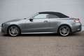 Mercedes-Benz E 220 d Cabrio AMG/LED/AIRSCARF/AMBIENT/360°/DAB Gris - thumbnail 7