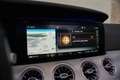 Mercedes-Benz E 220 d Cabrio AMG/LED/AIRSCARF/AMBIENT/360°/DAB Gris - thumbnail 35