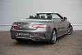 Mercedes-Benz E 220 d Cabrio AMG/LED/AIRSCARF/AMBIENT/360°/DAB Gris - thumbnail 11