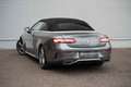 Mercedes-Benz E 220 d Cabrio AMG/LED/AIRSCARF/AMBIENT/360°/DAB Gris - thumbnail 8
