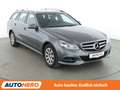 Mercedes-Benz E 200 T BlueTEC Avantgarde Aut.*LED*TEMPO*PDC*SHZ*KLIMA* Grau - thumbnail 8