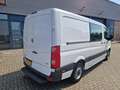 Volkswagen Crafter 2.0 TDI 140pk L2H1 6-pers MARGE BM DC airco cruise Blanc - thumbnail 20