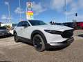 Mazda CX-30 e-Skyactive G140 Makoto Aut. Grau - thumbnail 3