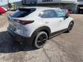 Mazda CX-30 e-Skyactive G140 Makoto Aut. Grau - thumbnail 4