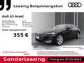 Audi A5 TFSI S tronic* NAV+*ACC*LED+*R-CAM*SHZ* Schwarz - thumbnail 1
