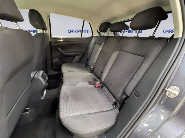 Volkswagen T-Cross view 14