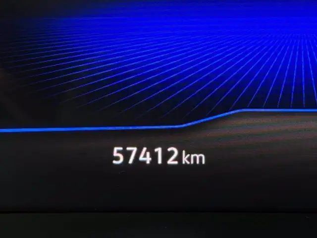 Volkswagen T-Cross view 17