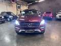Mercedes-Benz 350 2014 Rot - thumbnail 3