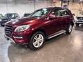 Mercedes-Benz 350 2014 Rot - thumbnail 1