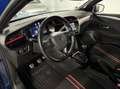 Opel Corsa 1.2 Turbo 100ch GS Line Azul - thumbnail 9
