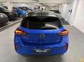 Opel Corsa 1.2 Turbo 100ch GS Line Azul - thumbnail 4