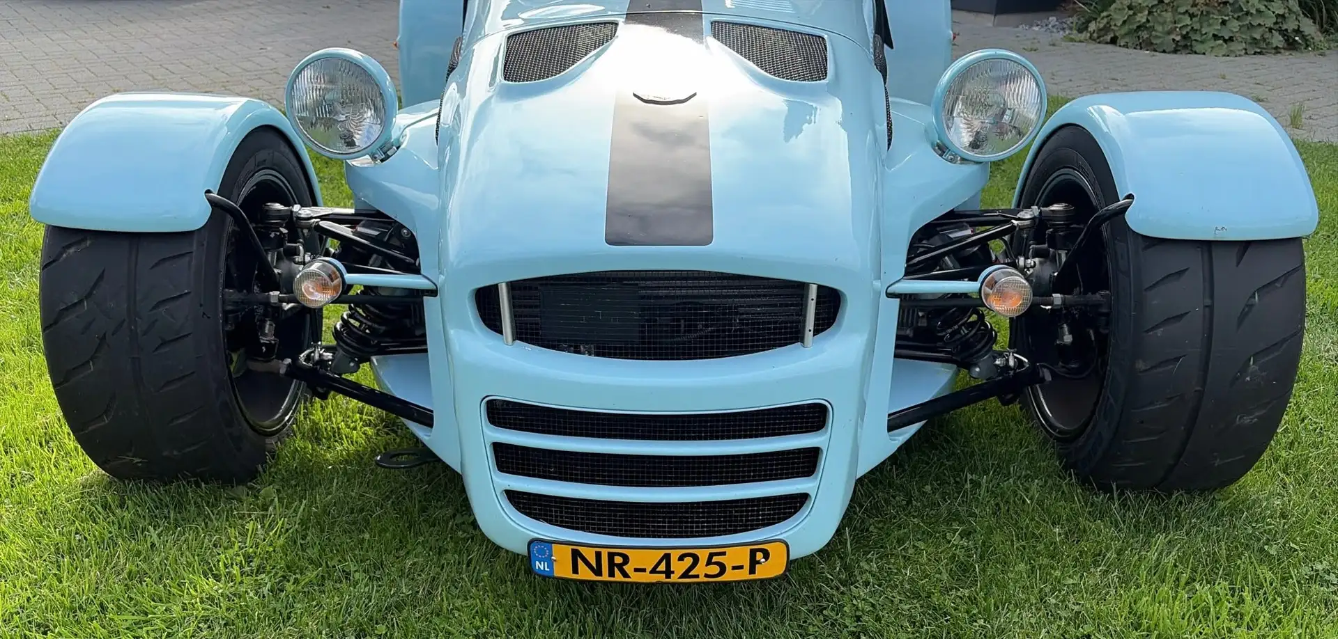 Donkervoort D8 D8 270PK - 1
