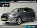 Mitsubishi Outlander 2.4 PHEV Instyle | Navigatie | Cruise control adap Grijs - thumbnail 1