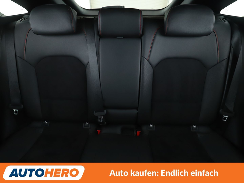 Kia ProCeed / pro_cee'd 1.6 TGDI GT Aut.*NAVI*LED*CAM*ACC*SHZ*LHZ*ALU* — photo 15