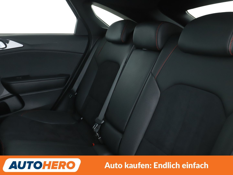 Kia ProCeed / pro_cee'd 1.6 TGDI GT Aut.*NAVI*LED*CAM*ACC*SHZ*LHZ*ALU* — photo 14