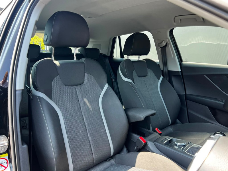 Audi Q2 35 TFSI S-Tronic, Navi, Clima, LED, Virtual Cockpi — photo 6