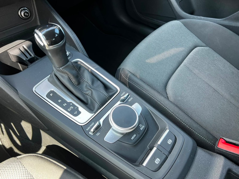 Audi Q2 35 TFSI S-Tronic, Navi, Clima, LED, Virtual Cockpi — photo 13