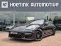 Porsche Panamera 4.8 GTS | Schuifdak | Lucht | Sportuitlaat | Memor Zwart - thumbnail 1