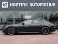 Porsche Panamera 4.8 GTS | Schuifdak | Lucht | Sportuitlaat | Memor Noir - thumbnail 8