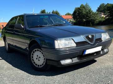 164 2.0 Twin Spark