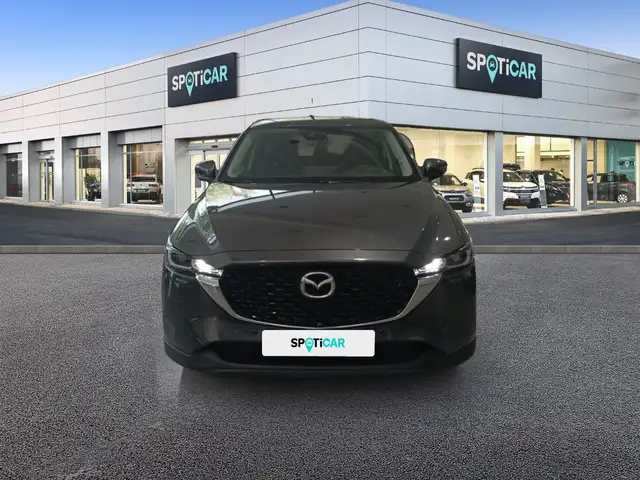 Mazda CX-5 2.2 Skyactiv-D Advantage 2WD 110kW