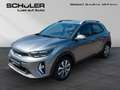 Kia Stonic 1.0T DCT Vision NAVI LED Grau - thumbnail 1