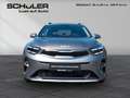Kia Stonic 1.0T DCT Vision NAVI LED Grau - thumbnail 4