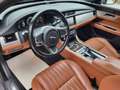 Jaguar XF Sportbrake 25d AWD R-Sport Aut. Grau - thumbnail 36